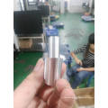 CNC Machining Parts - 4 Axis CNC Machining